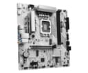 Asrock B760M-X Gen5 Intel B760 LGA 1700 micro ATX thumbnail 3