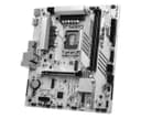 Asrock B760M-X Gen5 Intel B760 LGA 1700 micro ATX thumbnail 4