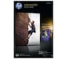 HP 100 x 150 mm Advanced Glossy Photo Paper - 25 Sheets