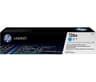 HP 126A Cyan Toner Cartridge