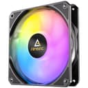 Antec P12r Pwm Reverse Argb Fan - Black thumbnail 1