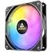 Antec P12r Pwm Reverse Argb Fan - Black thumbnail 3