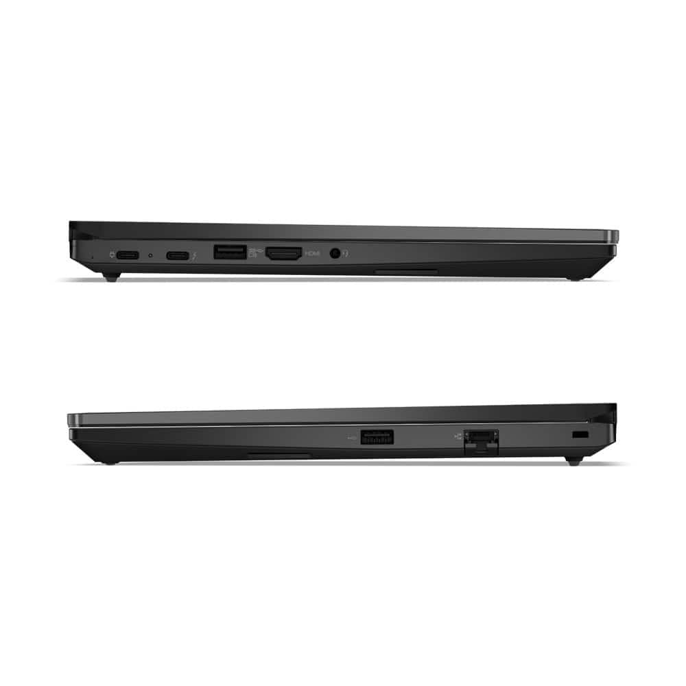 Lenovo ThinkPad E14 Intel Core i5-1335U 8GB RAM 256GB SSD 14" WUXGA IPS Windows 11 Pro Laptop - Image 6