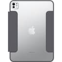 OtterBox Symmetry Folio Case for iPad Pro 11-Inch (M5/M4), Grey thumbnail 1