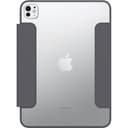 OtterBox Symmetry Folio Case for iPad Pro 11-Inch (M5/M4), Grey thumbnail 2