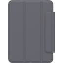 OtterBox Symmetry Folio Case for iPad Pro 11-Inch (M5/M4), Grey thumbnail 4