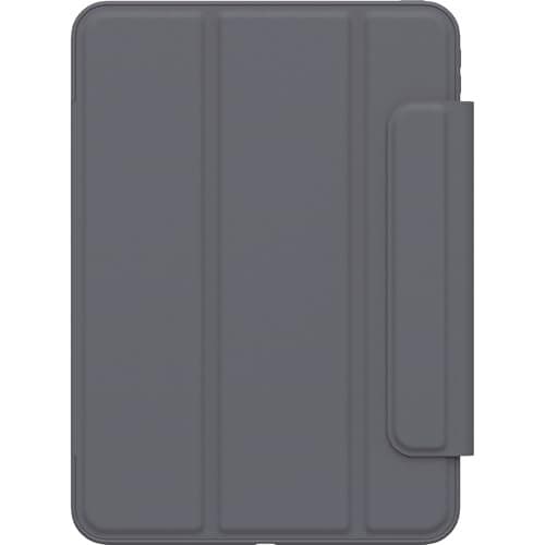 OtterBox Symmetry Folio Case for iPad Pro 11-Inch (M5/M4), Grey - Image 5