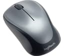 Logitech M235 Wireless Mouse - Red thumbnail 1