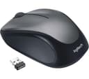 Logitech M235 Wireless Mouse - Red thumbnail 6