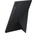Samsung Galaxy Tab S9 Ultra Smart Book Cover - Black thumbnail 3