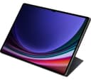 Samsung Galaxy Tab S9 Ultra Smart Book Cover - Black thumbnail 5