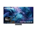 Samsung QE65QN990FT Neo QLED 8K Mini LED Vision AI Smart TV (2025) - 65" thumbnail 1