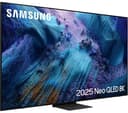 Samsung QE65QN990FT Neo QLED 8K Mini LED Vision AI Smart TV (2025) - 65" thumbnail 2
