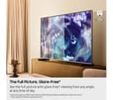 Samsung QE65QN990FT Neo QLED 8K Mini LED Vision AI Smart TV (2025) - 65" thumbnail 7