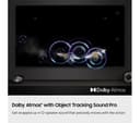 Samsung QE65QN990FT Neo QLED 8K Mini LED Vision AI Smart TV (2025) - 65" thumbnail 8
