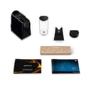 Nespresso De'Longhi Essenza Mini EN85.B Pod Coffee Machine 0.6L - Black thumbnail 5
