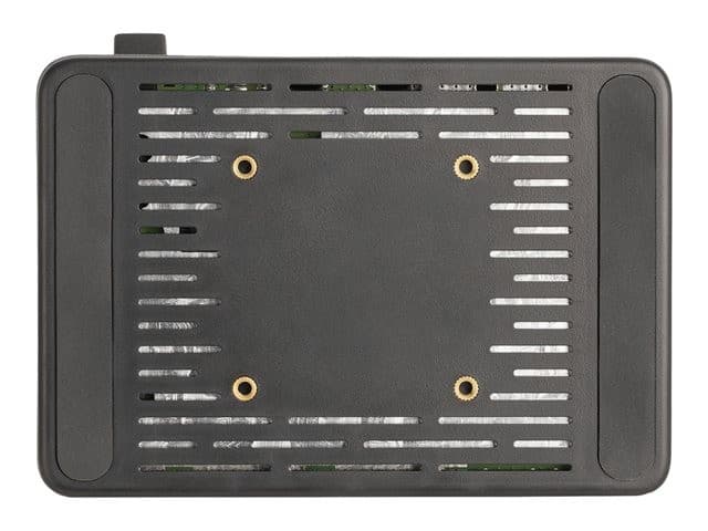StarTech.com 7-Port USB-C Hub, 5x USB-A + 2x USB-C, Self-Powered w/ 65W Power Supply, USB 3.1 10Gbps Hub w/ BC1.2 Charging, Desktop/Laptop USB Hub with 3ft Locking USB-IF Certified Cable - USB Expansion Hub (10G5A2CS-USB-C-HUB) - hub - 7 ports - Image 5