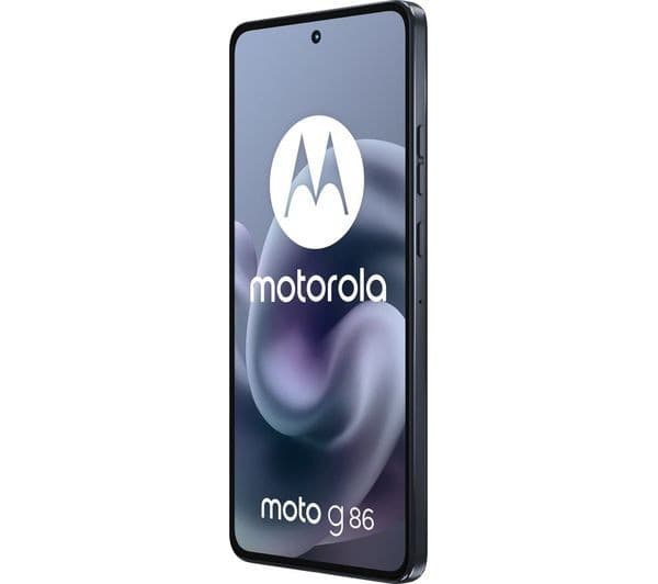 Motorola Moto G86 5G 256GB Spellbound (Dual SIM, 8GB RAM) SIM-Free Smartphone - Image 2