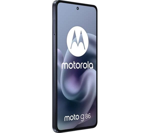 Motorola Moto G86 5G 256GB Spellbound (Dual SIM, 8GB RAM) SIM-Free Smartphone - Image 3