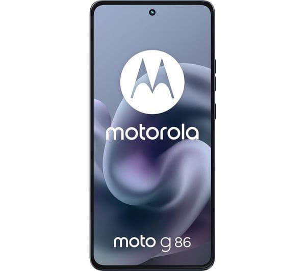 Motorola Moto G86 5G 256GB Spellbound (Dual SIM, 8GB RAM) SIM-Free Smartphone - Image 4