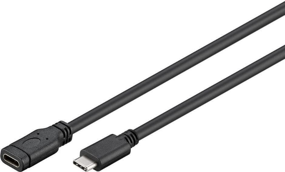 USB-C 3.2 Gen 1 Extension - Image 1