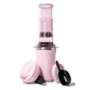 AeroPress Go Plus Portable Coffee Maker - Pink thumbnail 1