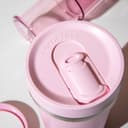 AeroPress Go Plus Portable Coffee Maker - Pink thumbnail 5