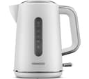 Kenwood Abbey Lux ZJP05 1.7L 3000W Jug Kettle - Matte White & Chrome thumbnail 1