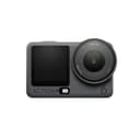 DJI Osmo Action 6 4K Ultra HD Action Camera Adventure Combo - Black thumbnail 3
