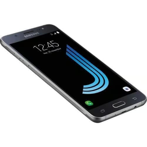 Samsung Galaxy J5 2016 16GB 4G Smartphone - Black - Image 3