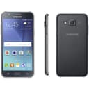 Samsung Galaxy J5 2016 16GB 4G Smartphone - Black thumbnail 4
