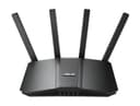 ASUS RT-BE82U BE6500 Wi-Fi 7 Dual-Band 2.5 Gigabit Ethernet Wireless Router - Black thumbnail 3
