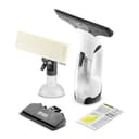 Kärcher WV 6 Plus Cordless Window Vacuum Cleaner - White thumbnail 1
