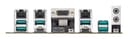ASUS PRO WS W880-ACE SE Intel W880 LGA 1851 (Socket V1) ATX thumbnail 7