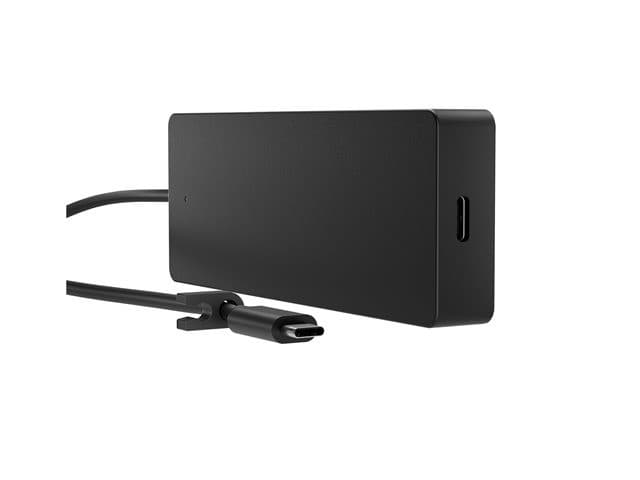 HP USB-C Travel Hub G3 Port Replicator - 5 Ports, HDMI - Image 3