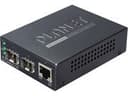 PLANET GT-1205A 1-Port 10/100/1000Base-T - 2-Port 1000FX (SFP) Switch Media Converter thumbnail 2