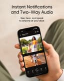 eufy Security Video Doorbell E340 (Dual Camera, 2K) thumbnail 3