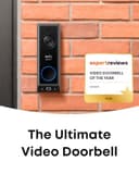 eufy Security Video Doorbell E340 (Dual Camera, 2K) thumbnail 7