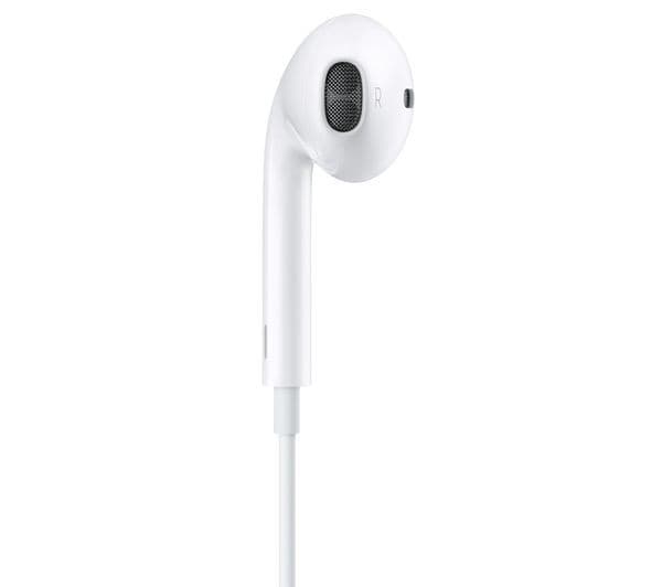 Apple EarPods Lightning Headphones White - Image 2