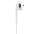 Apple EarPods Lightning Headphones White thumbnail 2