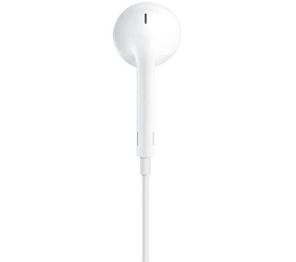 Apple EarPods Lightning Headphones White - Image 4