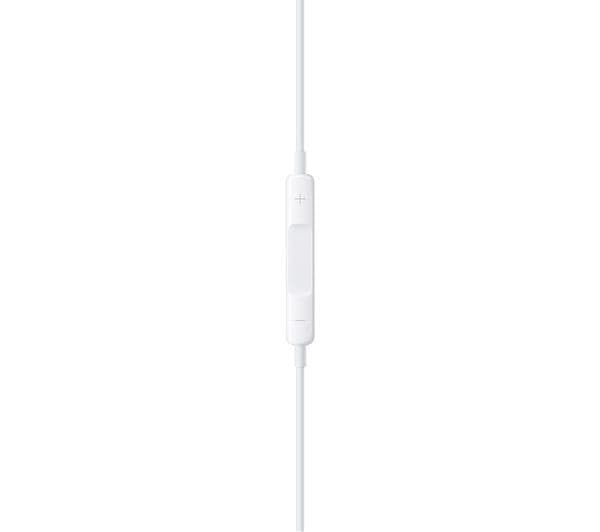 Apple EarPods Lightning Headphones White - Image 6
