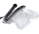 BRAUN CareStyle 7 Pro IS7286BK Steam Generator Iron - Black thumbnail 5
