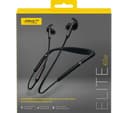 JABRA Elite 65e Wireless Bluetooth Noise-Cancelling Headphones - Copper Black thumbnail 2
