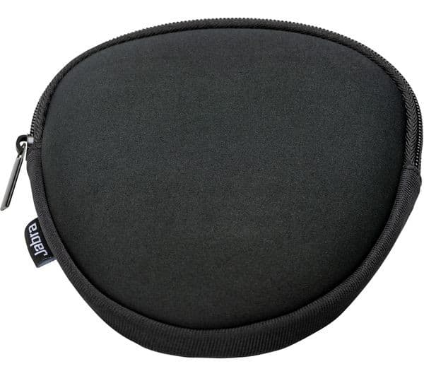 JABRA Elite 65e Wireless Bluetooth Noise-Cancelling Headphones - Copper Black - Image 3