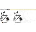 JABRA Elite 65e Wireless Bluetooth Noise-Cancelling Headphones - Copper Black thumbnail 7