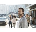 JABRA Elite 65e Wireless Bluetooth Noise-Cancelling Headphones - Copper Black thumbnail 8