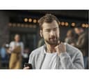 JABRA Elite 65e Wireless Bluetooth Noise-Cancelling Headphones - Copper Black thumbnail 10