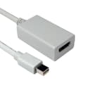 Xclio HDMI to Mini DisplayPort Adaptor Cable thumbnail 1