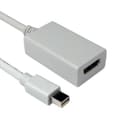 Xclio HDMI to Mini DisplayPort Adaptor Cable thumbnail 2